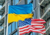 Since the war, Ukraine has received a record $66.2B in aid from the US.