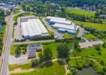 Vinnytsia will build a UAH 3B agro-food industrial park.