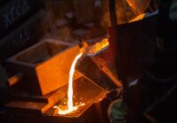 Україна виробила 3,4 млн тонн чавуну і піднялась у рейтингу країн-виробників цього металу.