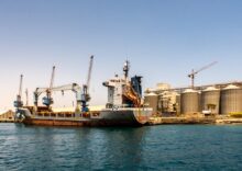 Для покращення логістики у портах “Чорноморськ” і “Рені” Kernel інвестував $44,15 млн. 