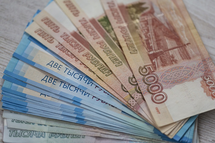 В Україні арештовано активи російських олігархів на понад ₴190 млрд,