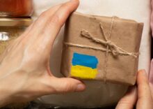 Ukraine launches a program to support the export of domestic products.