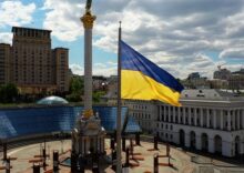 Ukraine’s national debt increased by $3.2 billion in June.
