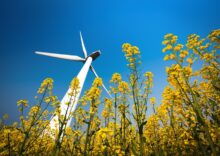 Firma handlująca paliwami i gigant rolniczy planują zainwestować w wytwarzanie zielonej energii w Ukrainie.