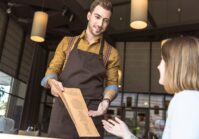 L'année dernière, les cafés et restaurants ont augmenté leurs ventes de 30%.