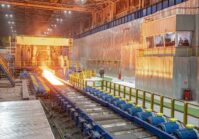 За пів року український металургійний гігант знизив виробництво продукції на 39%.