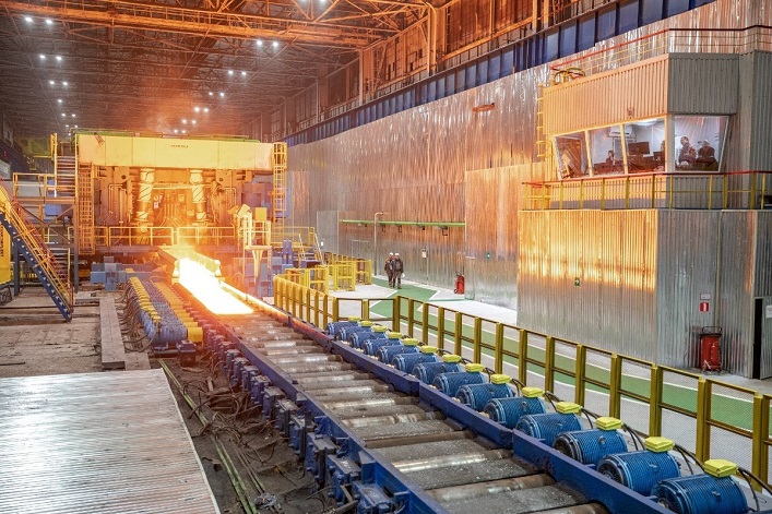 Ukraina spodziewa się 90 mld USD inwestycji w przemyśle wytwórczym w ciągu najbliższych 10 lat.