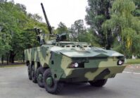 Bulgarien wird der Ukraine sowjetische gepanzerte Fahrzeuge zur Verfügung stellen, und die Schweiz wird ihre Panzer, die nicht an die Ukraine geliefert wurden, überprüfen.
