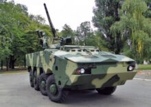 Bułgaria dostarczy Ukrainie radzieckie pojazdy opancerzone, a Szwajcaria skontroluje swoje czołgi, które nie zostały dostarczone Ukrainie.