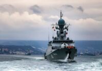 La Federación Rusa continúa bloqueando el comercio ucraniano en el Mar Negro.