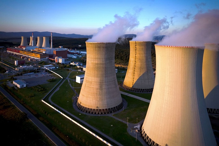 Україна разом з учасниками Конференції ООН зі зміни клімату COP28 долучиться до збільшення потужностей ядерної енергетики утричі до 2050 року.