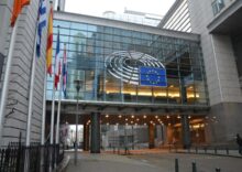 У Європарламенті презентували пропозиції щодо аудиту Українського фонду ЄС.