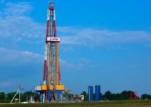 Українська компанія, що видобуває газ на Сахалінському родовищі, нарощує прибуток завдяки зростанню цін.