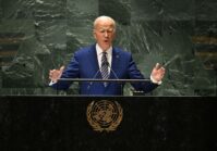 US-Präsident Joseph Biden hat die führenden Politiker der Welt aufgerufen, die Ukraine zu unterstützen und übereilte Verhandlungen mit dem Aggressor zu verhindern.