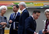 Bruselas ofrecerá continuar con el comercio preferencial para Ucrania, pero Polonia se opone.