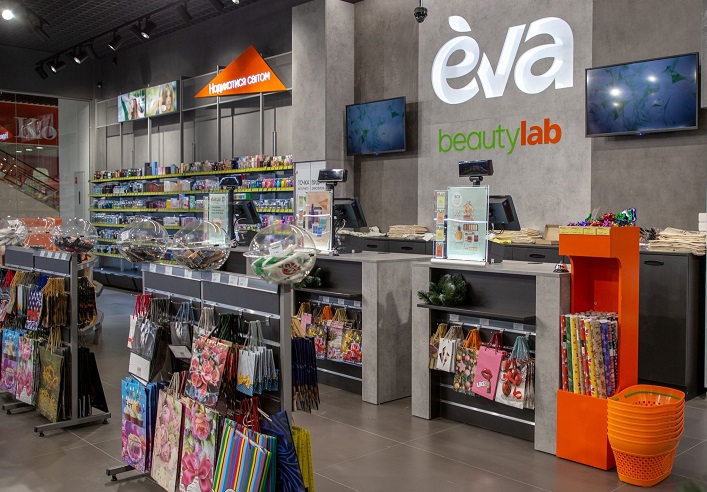 EVSA store