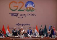 The G20 summit adopted a final declaration without a condemnation of Russia's aggression against Ukraine.