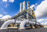 Ірак залучає українську компанію до розробки найбільшого в країні газового родовища.