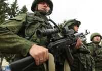 Le gel de la guerre en Ukraine menace la capacité de la Fédération de Russie à attaquer l'OTAN dans 6 à 10 ans. 