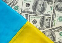 Oto pomoc finansowa, jaką Ukraina otrzymała w zeszłym tygodniu od swoich sojuszników: