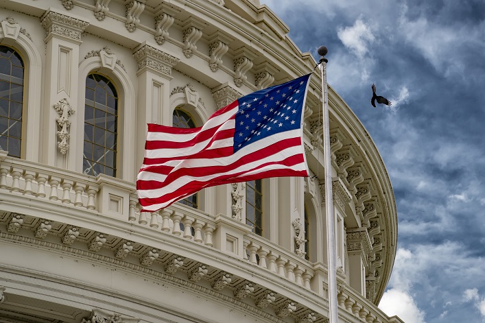 El Congreso de Estados Unidos está a punto de llegar a un acuerdo sobre los 5.800 millones de dólares restantes destinados a Ucrania; el Pentágono promete liberar la totalidad de la suma.