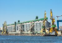 Rumuński port w Konstancy zwiększy przeładunek ukraińskiego zboża, a Polska jest gotowa do negocjacji.