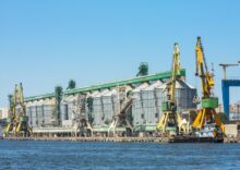 Le port roumain de Constanta augmentera le transbordement de céréales ukrainiennes, et la Pologne est prête pour les négociations. 