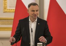 Poland has created a program to restore Ukraine with the participation of Polish businesses.