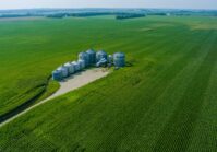 Ukraine’s European partners provide €750,000 in grants, and USAID AGRO pledges up to ₴270M in co-financing to elevator owners.
