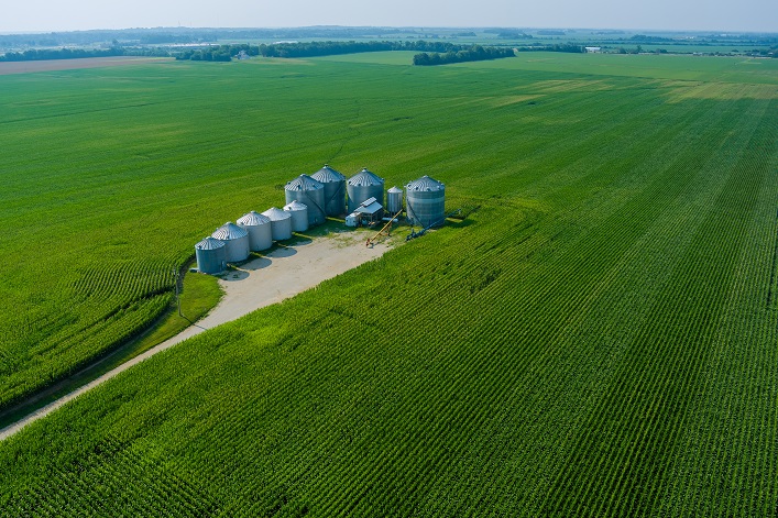Die Weltbank wird den ukrainischen Landwirten helfen, rund 1,5 Mrd. USD an Betriebskapital zu mobilisieren.
