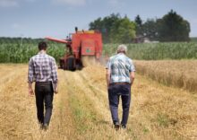 Poland threatens to reduce support and expand the ban on imports from Ukraine, and Ukrainian farmers demand harsh measures against countries with extended restrictions.