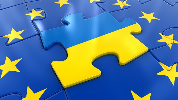 Ucrania ha aplicado plenamente las siete recomendaciones de la CE.