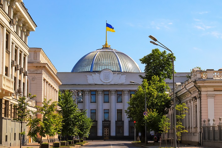 La deuda nacional de Ucrania creció un 30,4% el año pasado hasta alcanzar un nuevo máximo histórico.