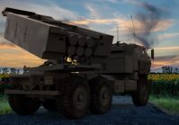 The US has provided a $100M military aid package with HIMARS, while Germany surprises Kyiv with a big €1.3B package with IRIS-T systems.