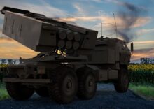 The US has provided a $100M military aid package with HIMARS, while Germany surprises Kyiv with a big €1.3B package with IRIS-T systems.