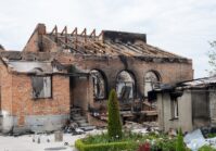 Украина получит $232 млн на ремонт аварийного жилья в рамках проекта HOPE Всемирного банка.