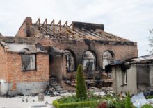 Україна отримає $232 млн на екстрений ремонт житла за проєктом Світового банку HOPE.
