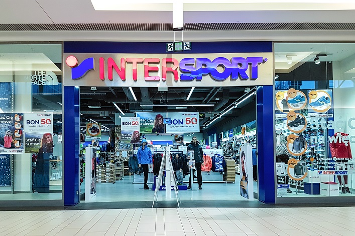 Ukrainian Epicentr, together with a partner, has invested €1.7M in a Polish store chain.