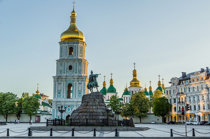 Київ стане найбільшим “чистим” енергетичним хабом у Центральній та Східній Європі.