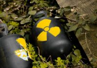 Американська ConverDyn допоможе Україні запустити повний ядерний цикл всередині країни.