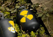 Американська ConverDyn допоможе Україні запустити повний ядерний цикл всередині країни.