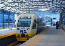 Ukrainian Railways will update its commercial and passenger rolling stock.