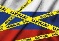 The EU is preparing the 12th package of sanctions against Russia.