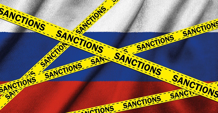 L’UE prépare le 12e paquet de sanctions contre la Russie.