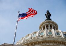 El Senado de Estados Unidos tiene previsto votar sobre la ayuda a Ucrania a principios de diciembre.