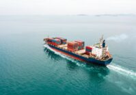 En 2024, plus de 50% des exportations seront effectuées par voie maritime.