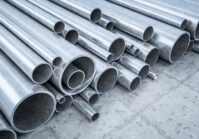Ukraine's largest producer of seamless stainless steel pipes is investing €3.5M this year in the modernization and development of its capacities.