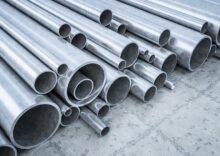 Глобальний український виробник сталевих труб та залізничної продукції збільшив виробництво сталі на 14%.