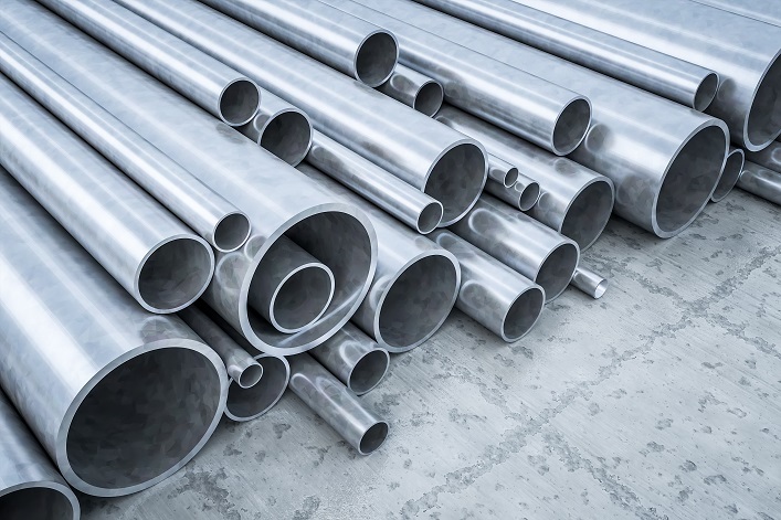 El mayor productor de tubos de acero inoxidable sin costura de Ucrania invertirá este año 3,5 millones de euros en la modernización y desarrollo de sus capacidades.