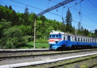 Die Ukraine und Litauen erörtern die Wiederherstellung von Eisenbahn- und Flugverbindungen.